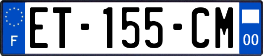 ET-155-CM