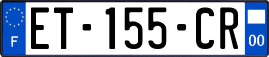 ET-155-CR