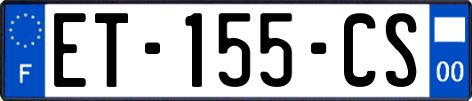 ET-155-CS