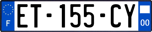 ET-155-CY