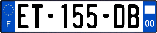 ET-155-DB