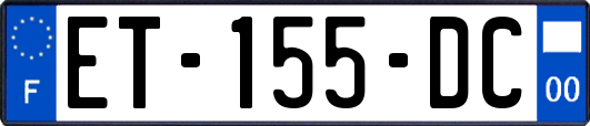 ET-155-DC