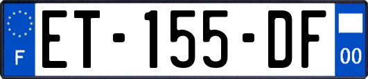 ET-155-DF