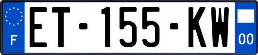 ET-155-KW