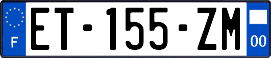 ET-155-ZM