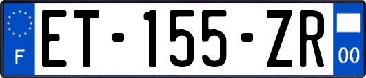 ET-155-ZR