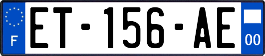 ET-156-AE