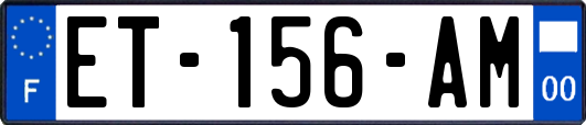 ET-156-AM