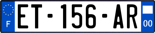 ET-156-AR