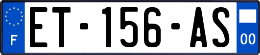 ET-156-AS