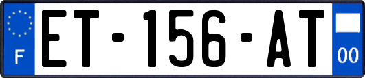 ET-156-AT