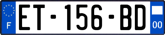 ET-156-BD