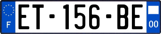 ET-156-BE