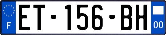 ET-156-BH