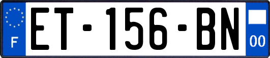 ET-156-BN
