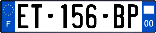 ET-156-BP
