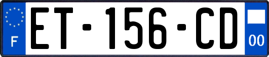 ET-156-CD