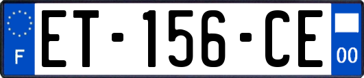 ET-156-CE