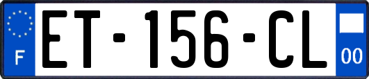 ET-156-CL