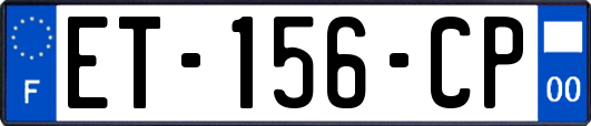 ET-156-CP