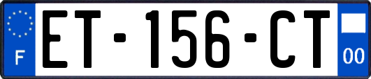ET-156-CT
