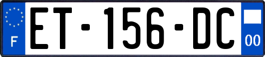 ET-156-DC