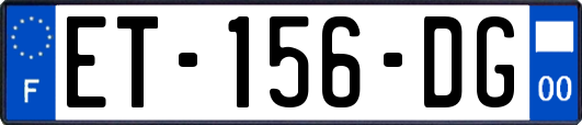 ET-156-DG