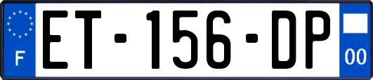 ET-156-DP