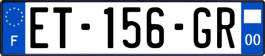 ET-156-GR