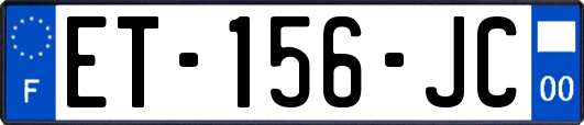 ET-156-JC