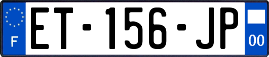 ET-156-JP