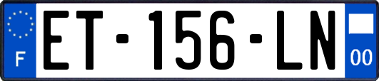 ET-156-LN