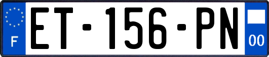 ET-156-PN