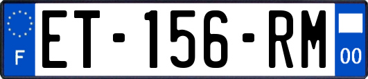 ET-156-RM