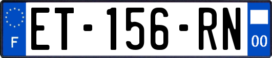 ET-156-RN