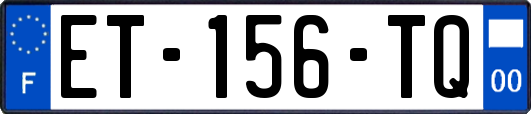 ET-156-TQ