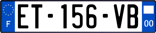 ET-156-VB