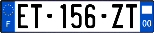 ET-156-ZT