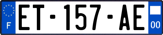 ET-157-AE