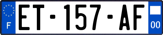 ET-157-AF