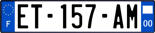 ET-157-AM