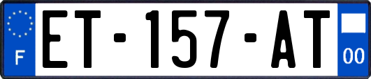 ET-157-AT