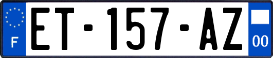 ET-157-AZ