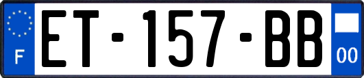 ET-157-BB