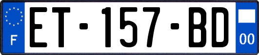 ET-157-BD