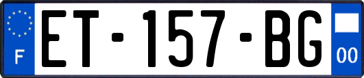 ET-157-BG