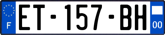 ET-157-BH