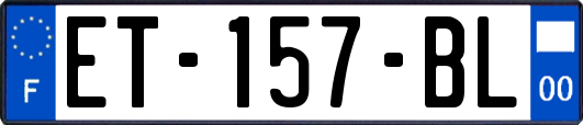 ET-157-BL