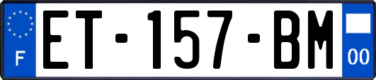 ET-157-BM