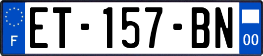ET-157-BN